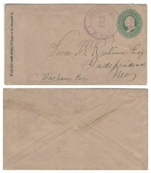 United States 1880 Watrous New Mexico (Mora County) 3